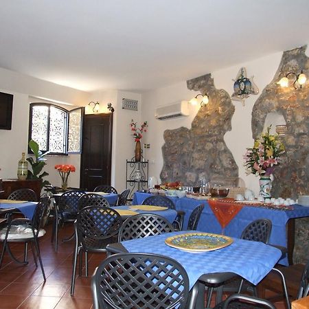 Mamma Maria Bed & Breakfast Taormina Ngoại thất bức ảnh