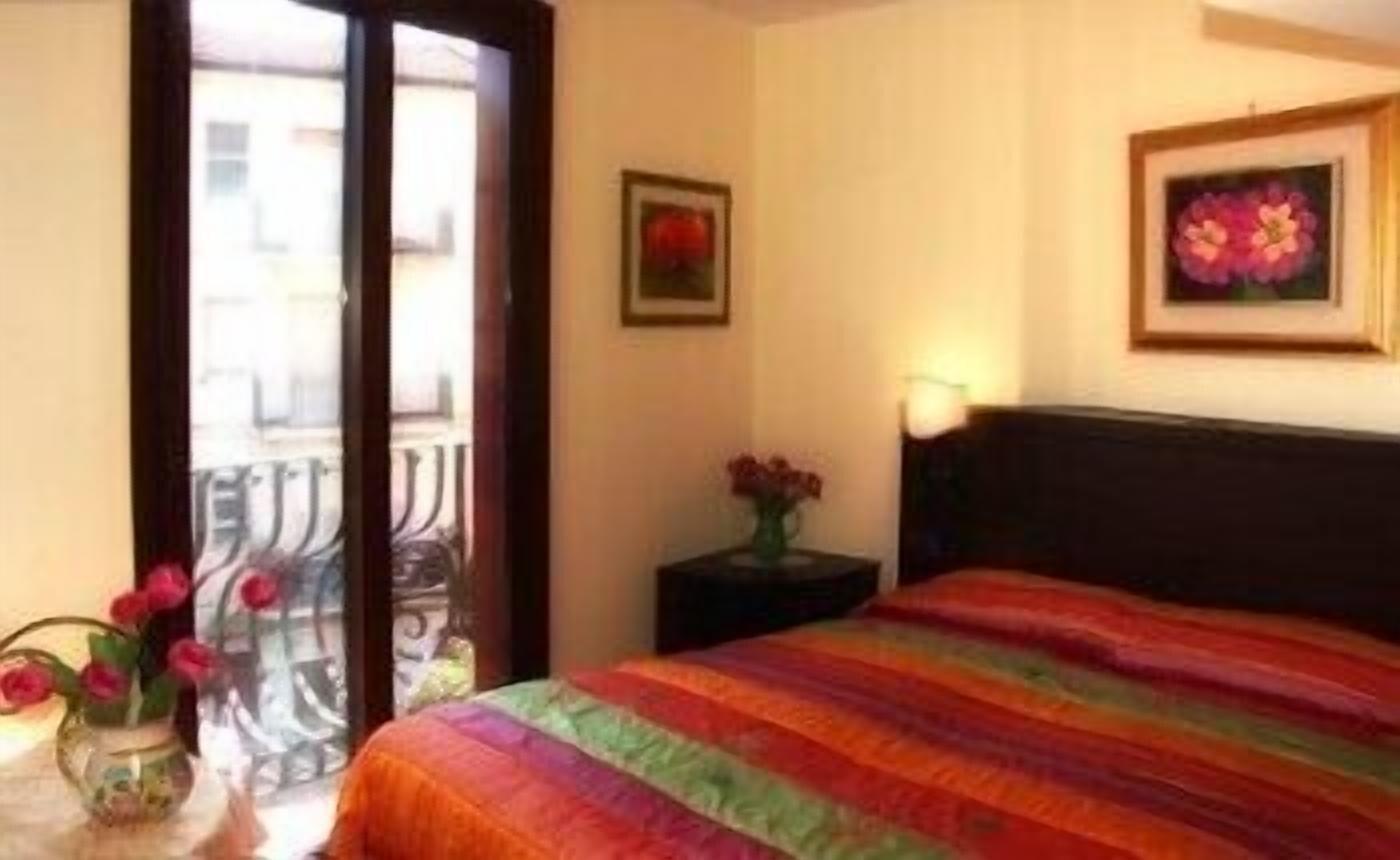Mamma Maria Bed & Breakfast Taormina Ngoại thất bức ảnh