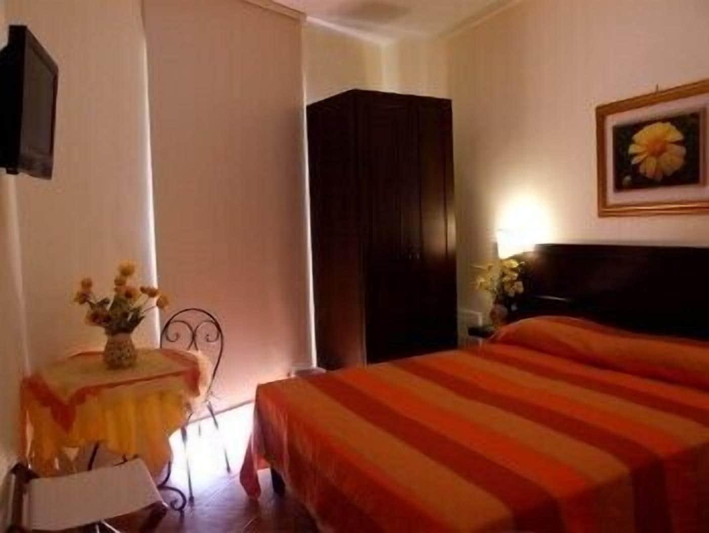 Mamma Maria Bed & Breakfast Taormina Ngoại thất bức ảnh