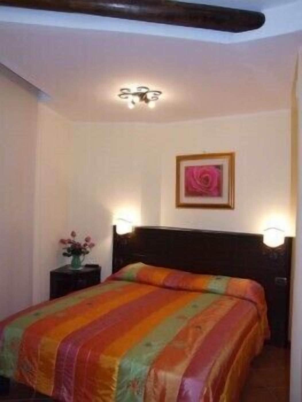 Mamma Maria Bed & Breakfast Taormina Ngoại thất bức ảnh