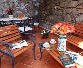 Mamma Maria Bed & Breakfast Taormina Ngoại thất bức ảnh