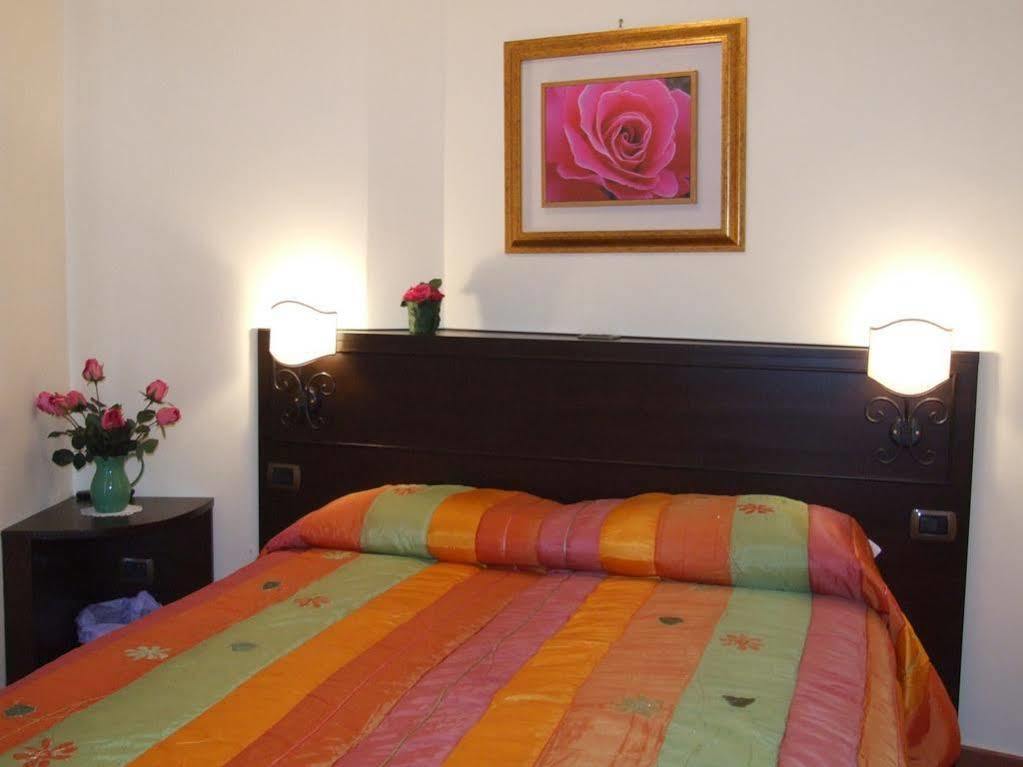 Mamma Maria Bed & Breakfast Taormina Ngoại thất bức ảnh