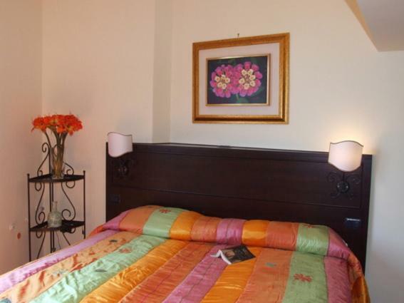Mamma Maria Bed & Breakfast Taormina Ngoại thất bức ảnh